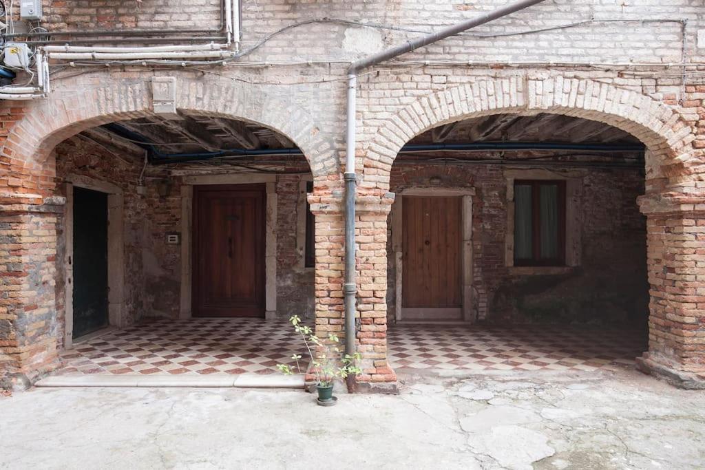 Bauhaus Venice Apartment Екстериор снимка