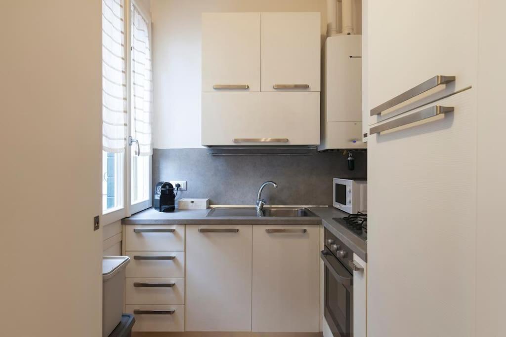 Bauhaus Venice Apartment Екстериор снимка