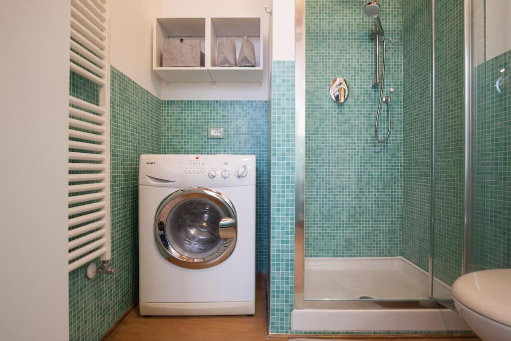 Bauhaus Venice Apartment Екстериор снимка